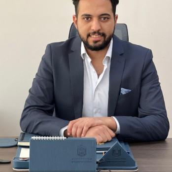 Youssef Shehata