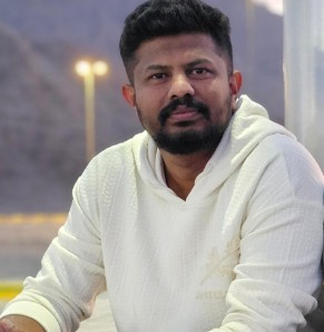 Muhammed Riyas