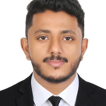 Nijin Unnikrishnan Nair