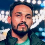 Abhishek khawas