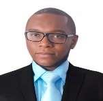 JAMAL N. MBURU