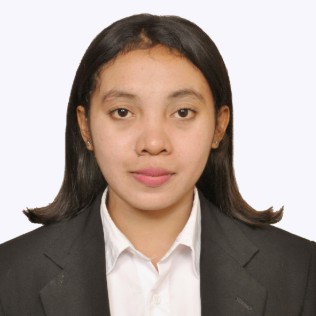 Maria Sarah S Tay