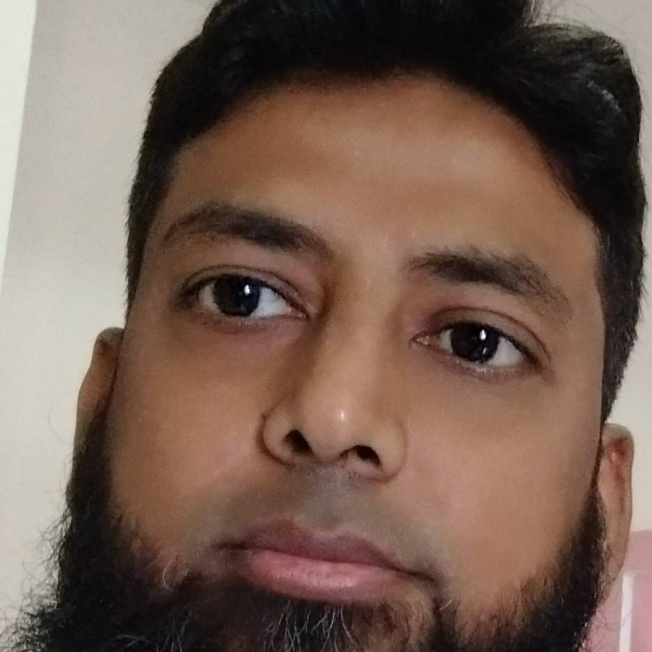 JUNAID HUSSAIN