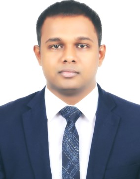 Kartik Pillay