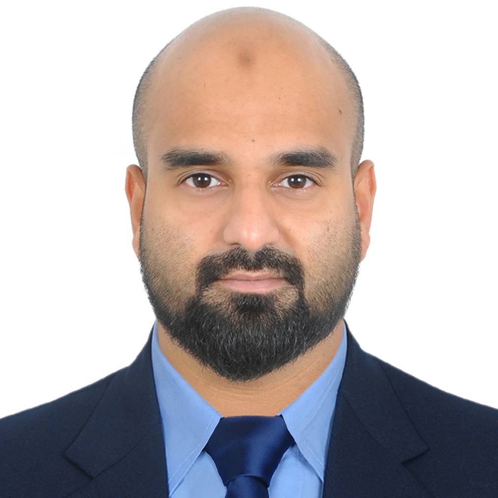 SHABEEL ASHRAF