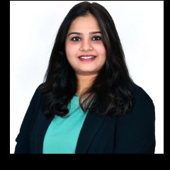 PRIYA BALAJI