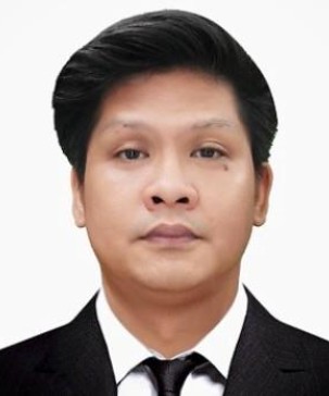 Harold Jon Castro