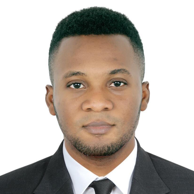 Philip Olayinka Olagoke
