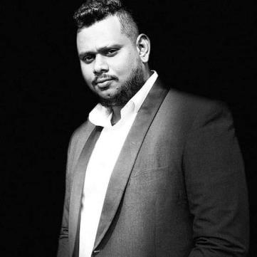 Ashan Silva