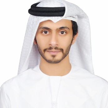 Ahmed Almansoori