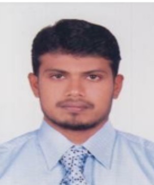 SYED ALI P.S