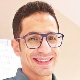 Ahmed Abdelhamed