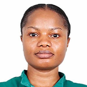 JULIANA OLUCHI NWACHUKWU