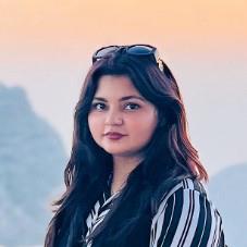 Aisha Tariq