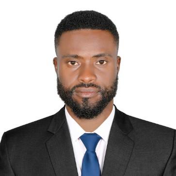 Emeh Bryan Besong