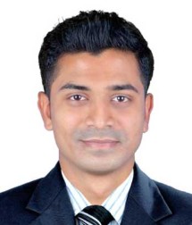 MOHAMMED SHAZIL