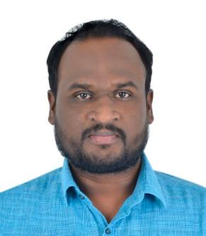 VENKATESAN DHAMOTHARAN