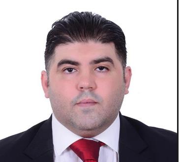 Saddam Armoush