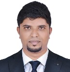 VIJAY RAJ ARJUNAN