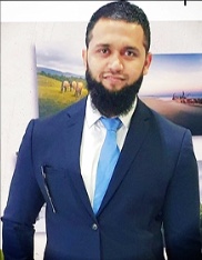 Sohail Farooqui