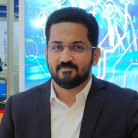 PRAVEEN PUTHUSSERY