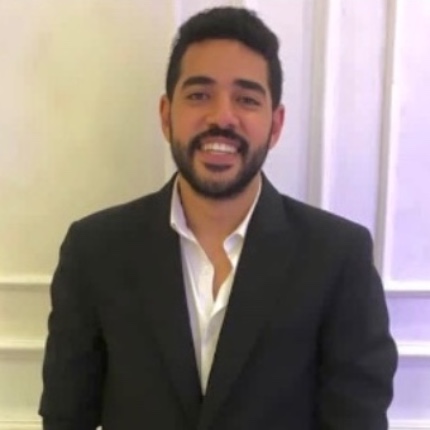 Abdelmohsen Alsayed