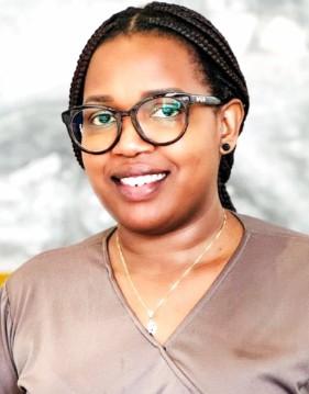 Shadia Nalukago