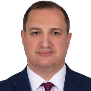 Mohammed Nihad Sarikahya