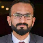 Syed Zain Ul Abideen