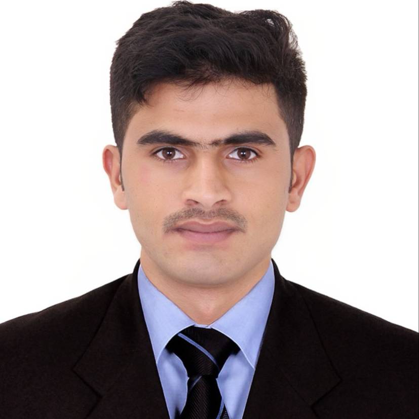 Muhammad Shaukat