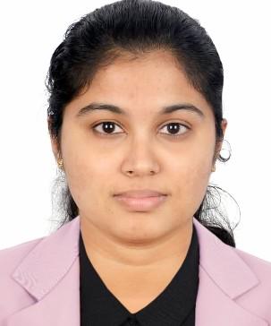 ANJU C JOSEPH