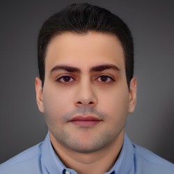 Ehab Salem