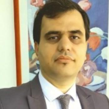 Shahid Mahmood Khan