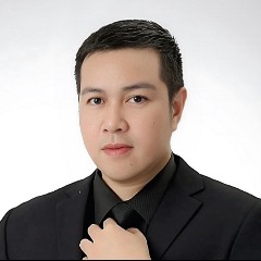 Mark Anthony San Marcos