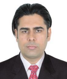NADEEM MUZAFFAR