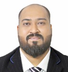 Sameer Shaikh
