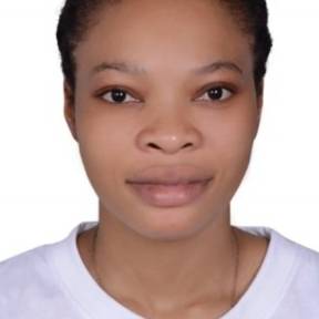 Kudirat Odunayo Disu