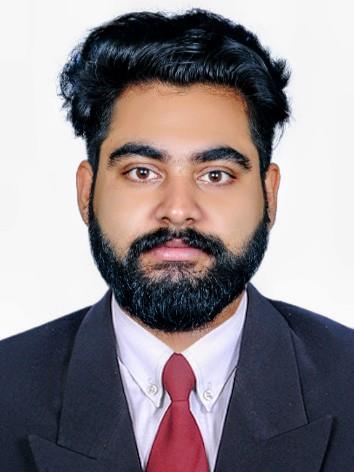 NIKHIL MOHAN