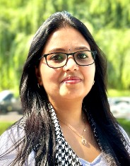 Akhila Nair