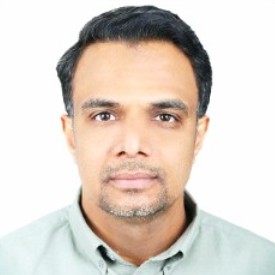 Ameer Mamunni