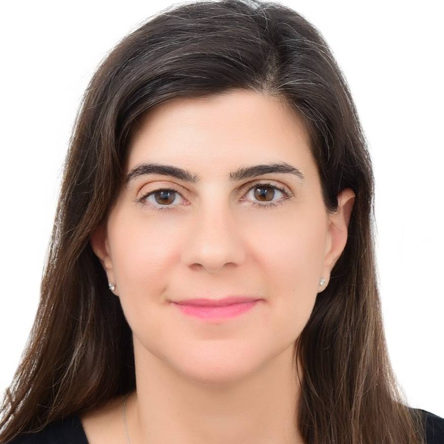 Caroline khawand