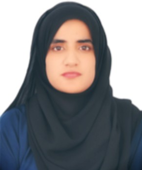Rukhsar Saleem
