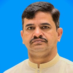 SAJJAD HUSSAIN