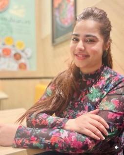 Afreen Mulla