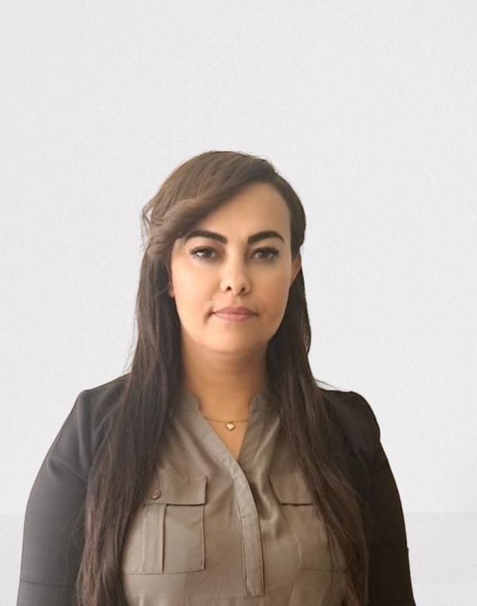 Nahed Kharfi