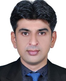 JUNAID BABER