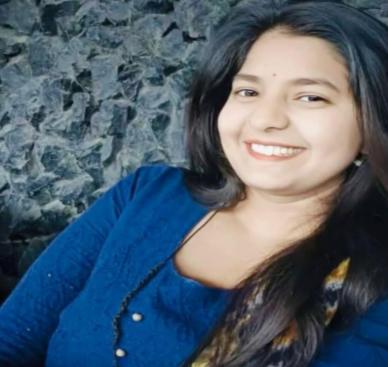 Shivani Rajput