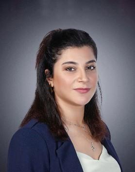 SOHAILA MOUSTAFA