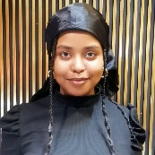 Hanan Mustafa