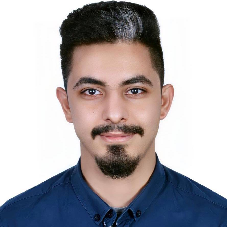 Jaber Al-Naimi